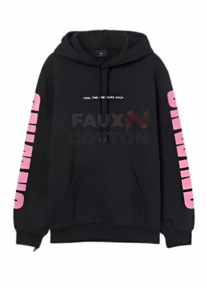 Freeridge Tenzing Norgay Trainor (Cameron) Hoodie